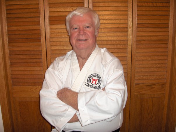 Shihan Edwin James Ward