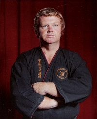 Shihan Edwin James Ward